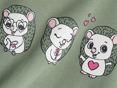 Name It lily pad mouse top